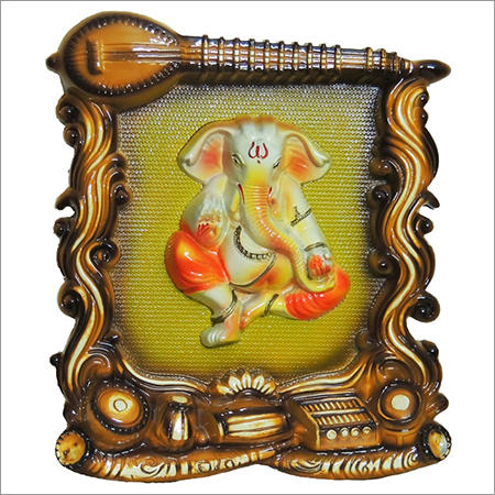 Ganesh Wall Scenery