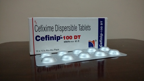 Cefinip-100DT