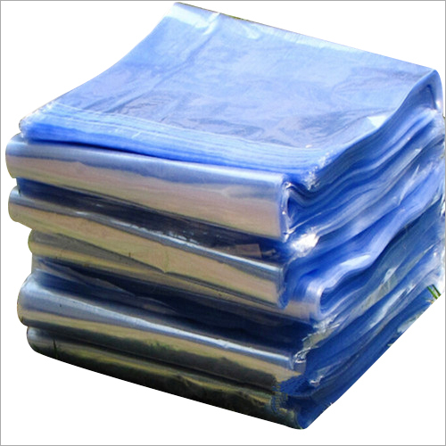 Flexible PVC Film