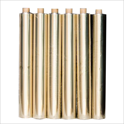 Pvc Film Roll