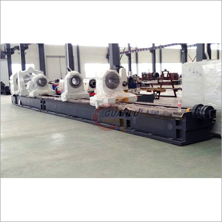 Bta Deep Hole Drilling and Boring Machines