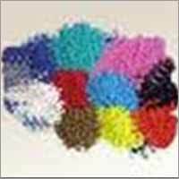 Plastic Granules