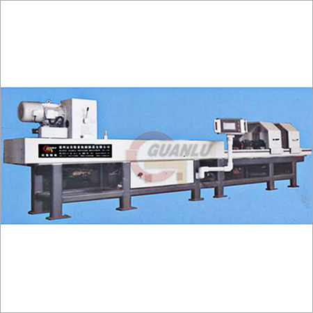 Deep Hole Honing Machine