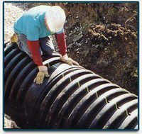 Drainage Sewerage Pipe