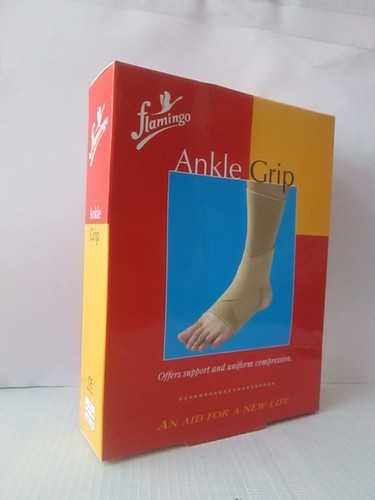 ANKLE GRIP