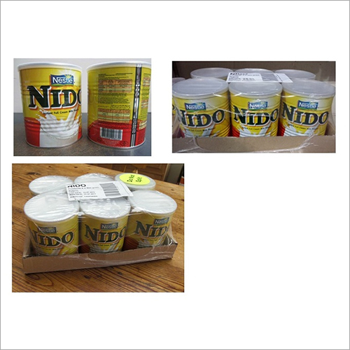 Milk Powder
