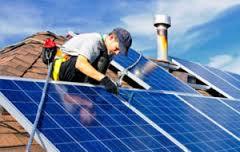 Solar Power Testing & Repairs Service