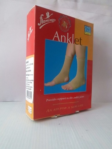 ANKLET