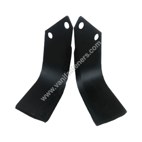Rotavator Blade
