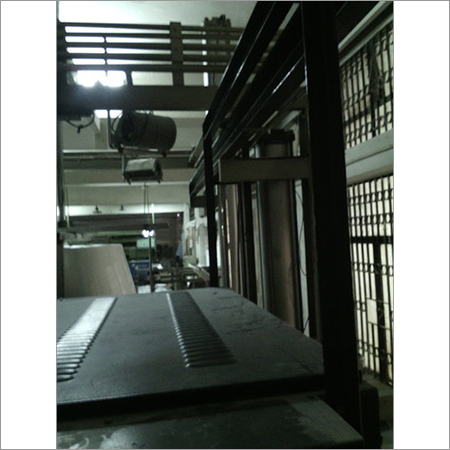 Belt Conveyor