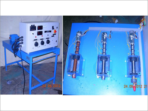 Heat Pipe Demonstration