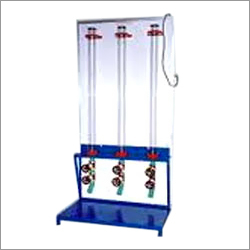 Drag Co Efficient Apparatus