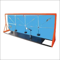 Pin Joint Truss Apparatus
