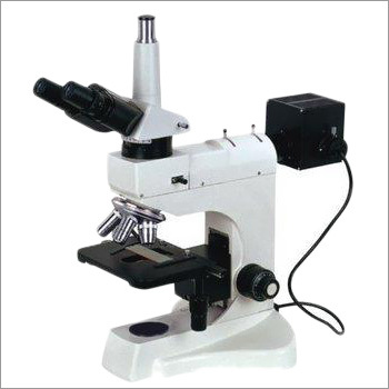 Metallurgical Microscope