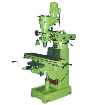 Milling Machine