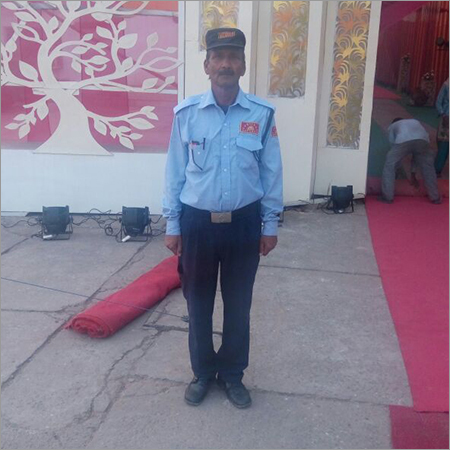 Security Services