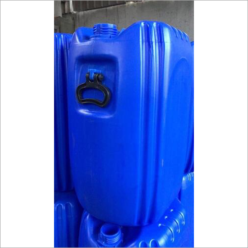 Narrow Mouth Plastic Drum