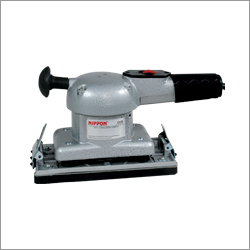 Orbital Sander