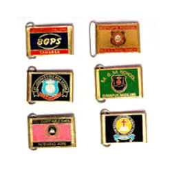 School Buckles