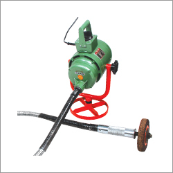 Single Speed Gear Machine