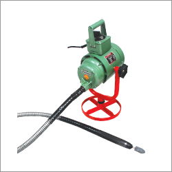 Flexible Shaft Grinders
