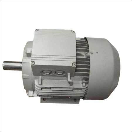 Siemens Electric Three Phase Motor