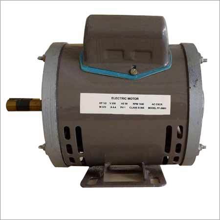 AUE Electric Single Phase Motor