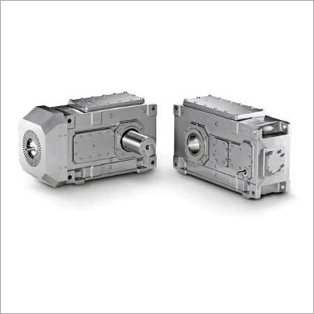Siemens Gear Box