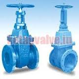 Cast Iron Sluice Valves - Casting Material, Durable Performance | Heavy-Duty Design for Fluid Control
