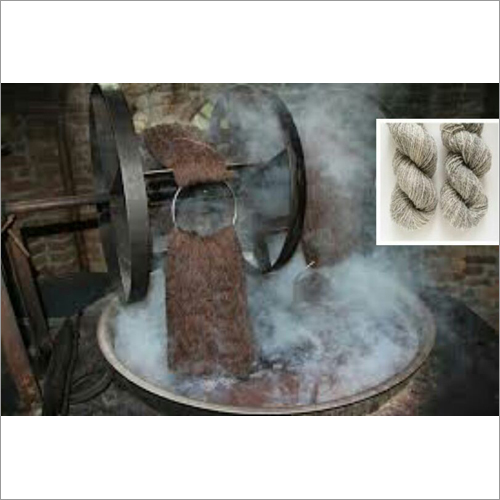 Dyeing Service