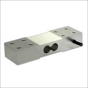 Single Point Load Cell By TITAN SCALES