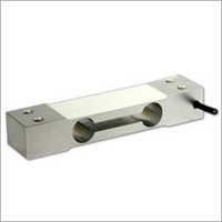 Platform Load Cell - Stainless Steel, 100mm X 50mm X 20mm | 5kg To 100kg Capacity, 0.05% Accuracy, Ip65 Protection, Analog/digital Output