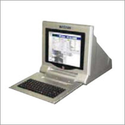 Weighing Terminal By TITAN SCALES