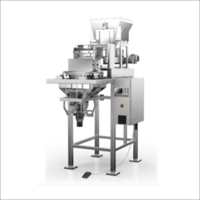 Stand Alone Belt Weigher