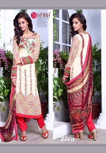 Pasmina Suits