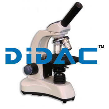 Monocular Entry Level Achromat By DIDAC INTERNATIONAL