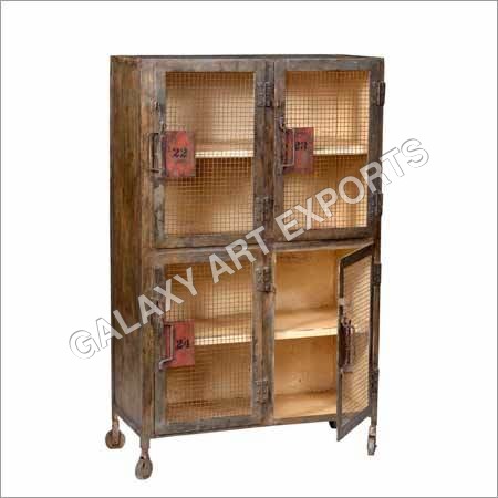 Industrial Furniture By GALAXY ART EXPORTS