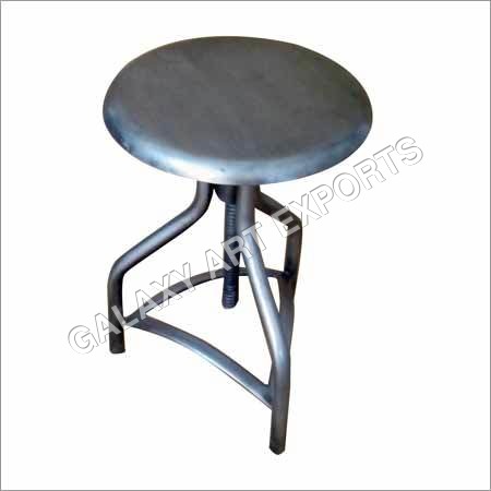 Adjustable Bar Stools