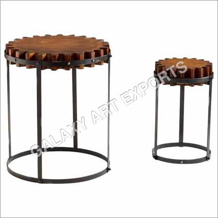 Round Tables Round Tables