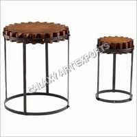 Round Tables