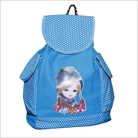Designer School Bag