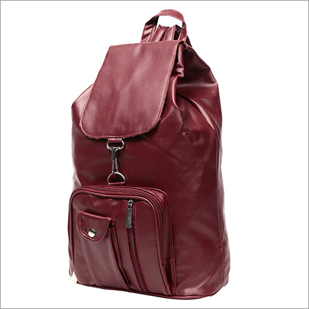 Backpack Bags Capacity: 3.5 Liter (L)