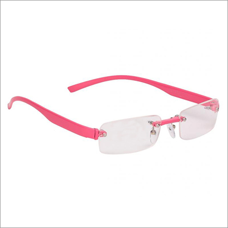 Pink Optical Frames