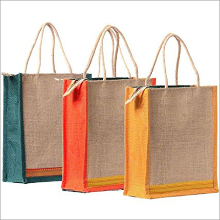 Designer Jute Bags