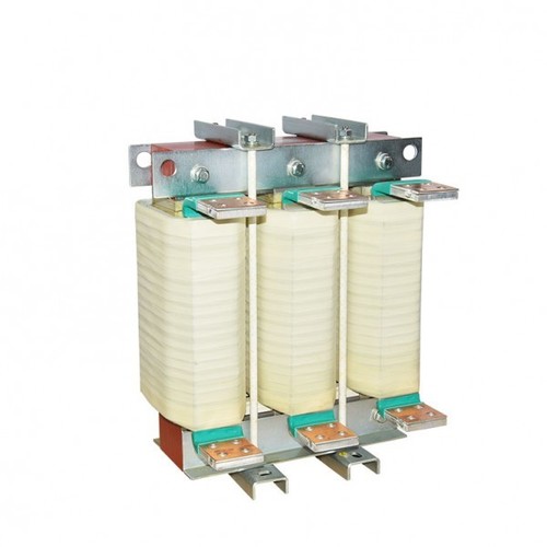 Line Reactor Output Application: For Inverter And Motor