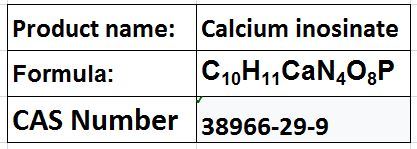 Calcium Compounds