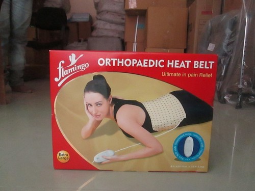 ORTHOPAEDIC HEAT BELT