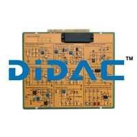 Electronic Oscillators - Application: Industrial