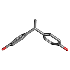 Bisphenol E