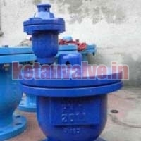 Temper Proof Air Valves